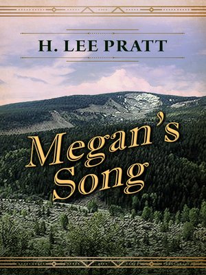 cover image of Megan's Song